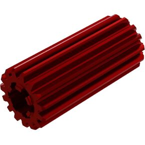 ARRMA 15T Aluminum Layshaft Gear, ARA311201