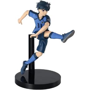 BANPRESTO - Blue Lock - Yoichi Isagi Statue