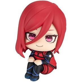 Megahouse-lookup Blue Lock Hyoma Chigiri Second Selection Ver. شكل in Kuwait