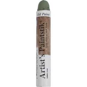 Jack Richeson Shiva Oil Paintstik, Celadon Green