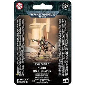 Warhammer 40،000: T'au Empire - Kroot Trail Shaper