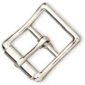 Tandy Leather All Wisph Wisplit Boxle 1 "(25 mm) Nickel Plate 1540-00