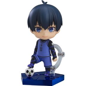 Orange Rouge オランジュ・ルージュ Nendoroid Blue Rock Kiyoichi
