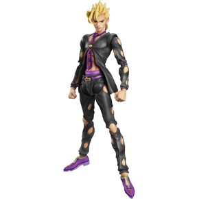 Medicos JoJo’s Bizarre Adventure Part 5: P.H. Chozokado Action Statue
