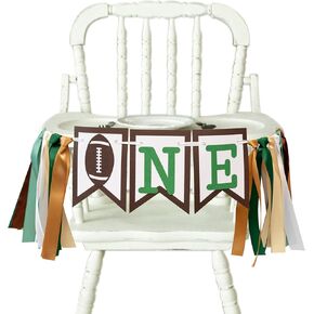 Outer Space HighChair Banner - First Trip Around The Sun Birthday Decorations,Space Theme 1st Birthday Gifts for Boys 1st Birthday High Chair Banner (Space Banner)