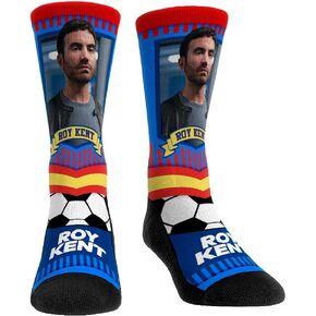 Ted Lasso Super Premium Socks