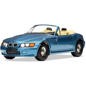 Corgi James Bond GoldenEye BMW Z3 1:36 Diecast Display Model Car CC04905