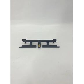 MN Model 1/12 مقياس MN82 LAND CRUSIER 70 LC70 LC79 تعديل خلفي للجسم orignal وتوسيع خطاف المصد الخلفي لـ 1:12 RC Car Model Mn82 Retro Simulation LC79 Car