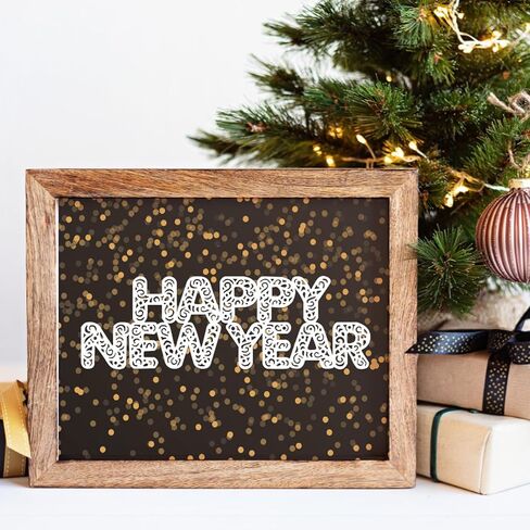 كلمات عيد الميلاد هيينغ قطع يموت من أجل صنع البطاقات ، كلمات تحية من عيد الميلاد يموت قطعت رسائل سنة جديدة سعيدة يموت الإستنسل قالب نقش لخلاصات الحرف ديي ديكور ألبوم ديي. in Kuwait