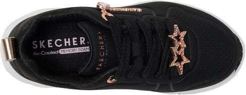 Skechers Women's Uno Gen1 31562l (Little Big Kid) Sneaker in Saudi Arabia