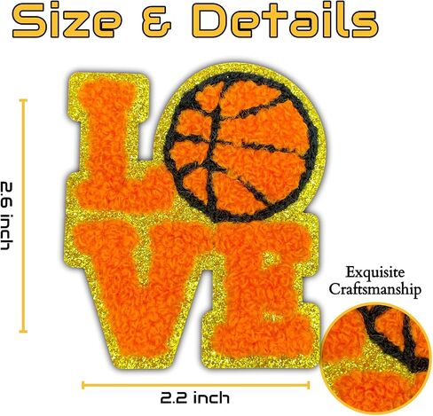 Baseball Iron On Patches, Sports Embroidered Patch Fabric Appliqué, DIY Baseball & Bat Patches Iron on, Iron On Patches for Clothing, Clothes, Jeans, Backpacks, Jackets, Denim, Hats & Bags. in Kuwait