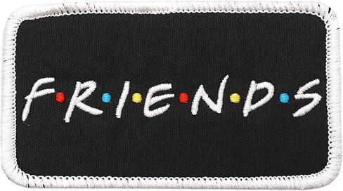Two Set of Lighter Embroidered Appliques Patch with Hook and Loop Fastener Backing- Punk Style Tactical Crochet Badge Suitable for Vests,Jackets, Backpacks,and Clothing in Kuwait