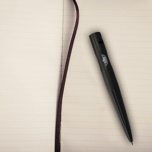 Defender Utility Pen Tactical Pen ، Ultra Danter and Survivor Tool Real Ballpoin in Kuwait
