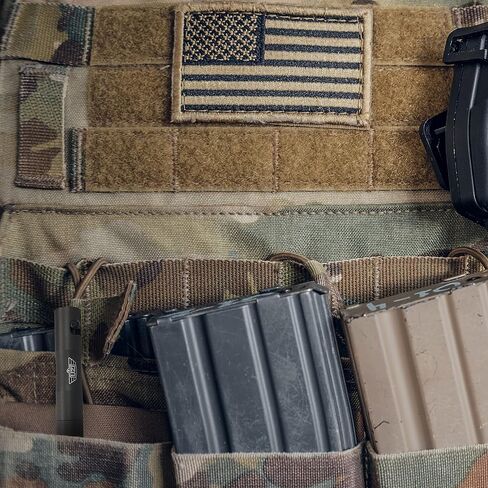Defender Utility Pen Tactical Pen ، Ultra Danter and Survivor Tool Real Ballpoin in Kuwait