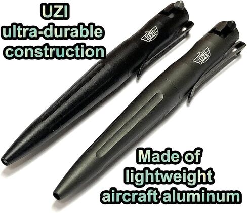 Defender Utility Pen Tactical Pen ، Ultra Danter and Survivor Tool Real Ballpoin in Kuwait