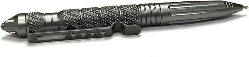 Defender Utility Tactical Pen, Ultra Durable & Survivor Tool Real Ballpoin in Kuwait
