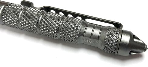 Defender Utility Tactical Pen, Ultra Durable & Survivor Tool Real Ballpoin in Kuwait