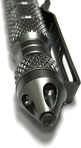 Defender Utility Tactical Pen, Ultra Durable & Survivor Tool Real Ballpoin in Kuwait