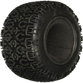 Losi 420 ATX Tires with Foam 2 LST2 XXL/2 LOSB7202 RC Tire