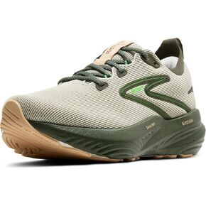 Brooks Men’s Glycerin 22 Neutral Running Shoe