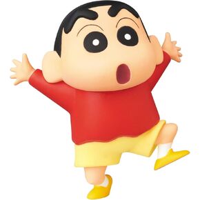Ultra Detail Figure No.469 UDF Crayon Shin-chan Shin-chan