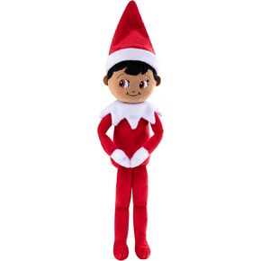 The Elf on the Shelf Plushee Pals Snuggler 12" Girl