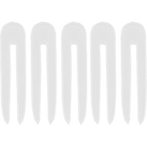 5pcs تسرع السيليكون من السهل demoulding مرنة ديي رجع