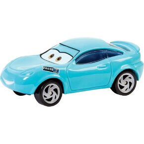 Disney Pixar Cars Kori Turbowitz Die-cast Vehicle