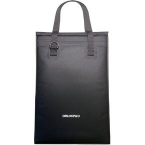 DRLOKPAK Floating Waterproof Laptop Case Tablet Pouch Holder Dry Notebook Bag For MacBookAir Pro 13" Ipad pro Air Galaxy Tab S9 Ultra HP Spectre Dell XPS 13 15T From 13" up to 15"