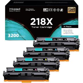 DR229CL Drum Unit (NOT Toner) Replacement for Brother DR-229CL DR 229 use with TN229 TN-229 TN229XL work for MFC-L3720CDW MFC-L3765CDW MFC-L3780CDW HL-L3220CDW HL-3280CDW HL-L3295CDW Printers (4 Pack)