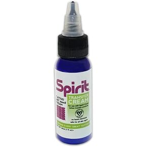 Spirit® Classic Tattoo Stency Cream ، زجاجة 8 أوقية