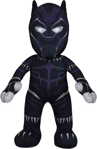 المخلوقات المبيضة Marvel Captain America 10 "Plush Figure - Falcon Cap Superheroes للعب والعرض in Kuwait