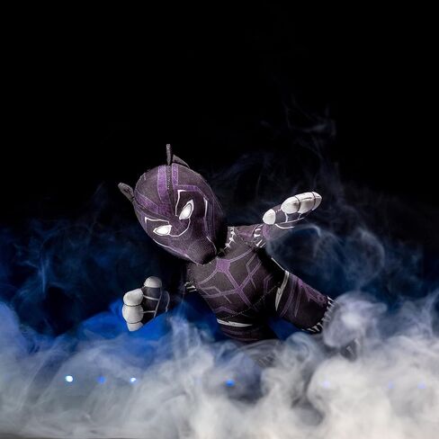 المخلوقات المبيضة Marvel Captain America 10 "Plush Figure - Falcon Cap Superheroes للعب والعرض in Kuwait