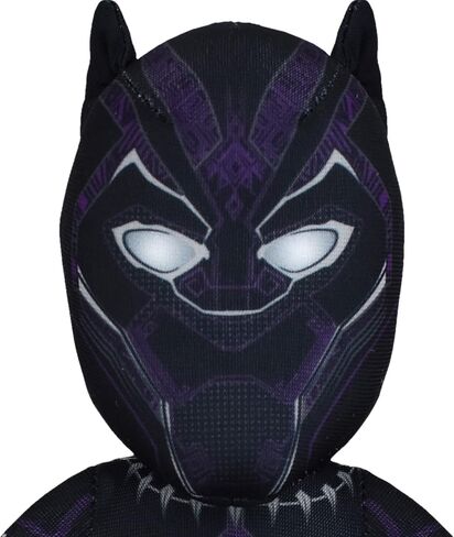 المخلوقات المبيضة Marvel Captain America 10 "Plush Figure - Falcon Cap Superheroes للعب والعرض in Kuwait