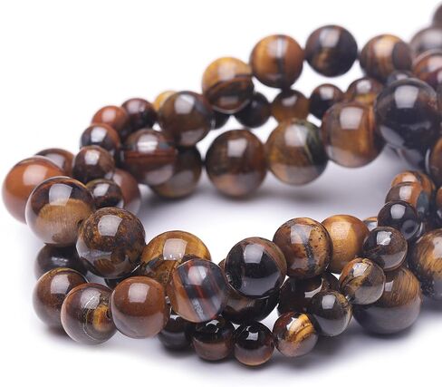 8mm Natural Stone Beads for Jewelry Making,Green Malachite Polished Smooth Round Gemstone Beads for Bracelet Necklace 15 Inch in Saudi Arabia