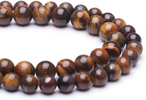 8mm Natural Stone Beads for Jewelry Making,Green Malachite Polished Smooth Round Gemstone Beads for Bracelet Necklace 15 Inch in Saudi Arabia