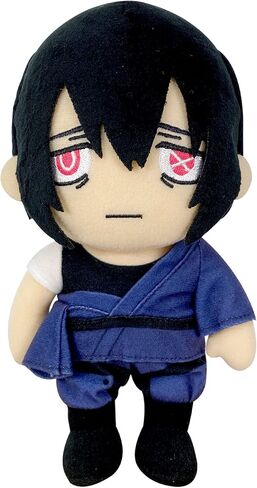 Great Eastern Entertainment Fire Force- Shinmon Plush 8" H in Saudi Arabia