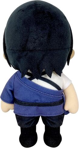 Great Eastern Entertainment Fire Force- Shinmon Plush 8" H in Saudi Arabia