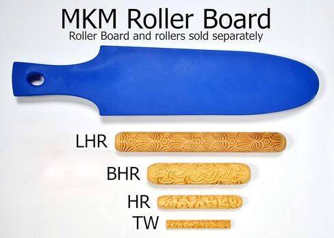 MKM Pottery Tools Board للطين والسيراميك in Kuwait