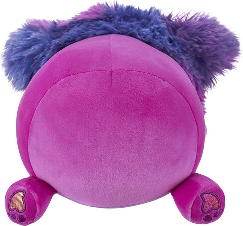 Squishmallows Original 12in Woxie The Magenta Bigfoot Sleepamallows – Official Jazwares Plush (Medium-Sized) in Saudi Arabia