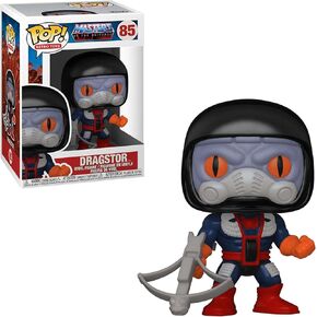 Funko POP Masters of The Universe - Evil Lyn,Multicolor