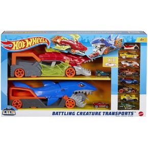 Hot Wheels 1536317 Toy Car, Other