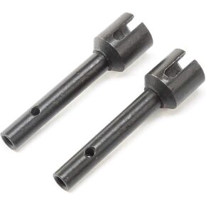 Losi Stub Axle Rear 2 Super Baja Rey LOS252081 Elec Car/Truck Replacement Parts