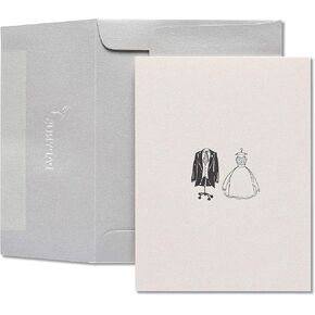 Papyrus Wedding Card (Beautiful Day)