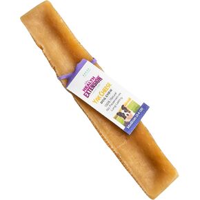 Health Extension Yak Cheese Chew for Dogs, Small - All-Natural Himalayan Treat Made with Yak and Cow Milk in Kuwait