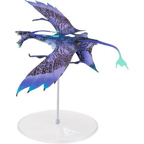 McFarlane - Avatar: The Way of Water - World of Pandora - Mountain Banshee - Purple Banshee