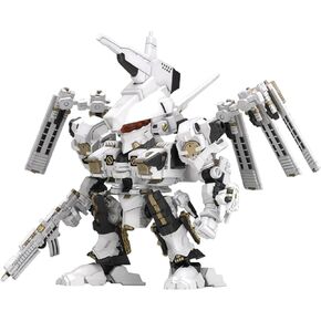 Kotobukiya Armored Core: Rosenthal Hogire Noblesse Oblige D-Style Plastic Model Kit