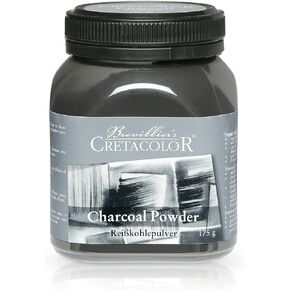 مسحوق الفحم Cretacolor ، 175 جرام