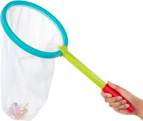 B. toys- Kids' Explorer Kit – Outdoor Toys – Insect Net, Binoculars, Magnifier – Bug Catching Set – 4 Years + in Kuwait