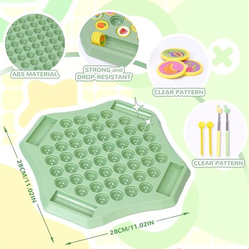 54PCS Flip Chess Memory Game, Fruit Flip Chess Board Game, Memory Chess Over Card Chess Board, Double Cartoon Pattern Memory Chess Game, Creative Matching Game for Kids & Adults (Animal) in Saudi Arabia